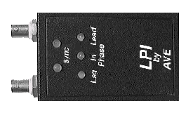 LPI - V-Phase Indicator