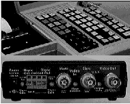 SCS Display - horizontal